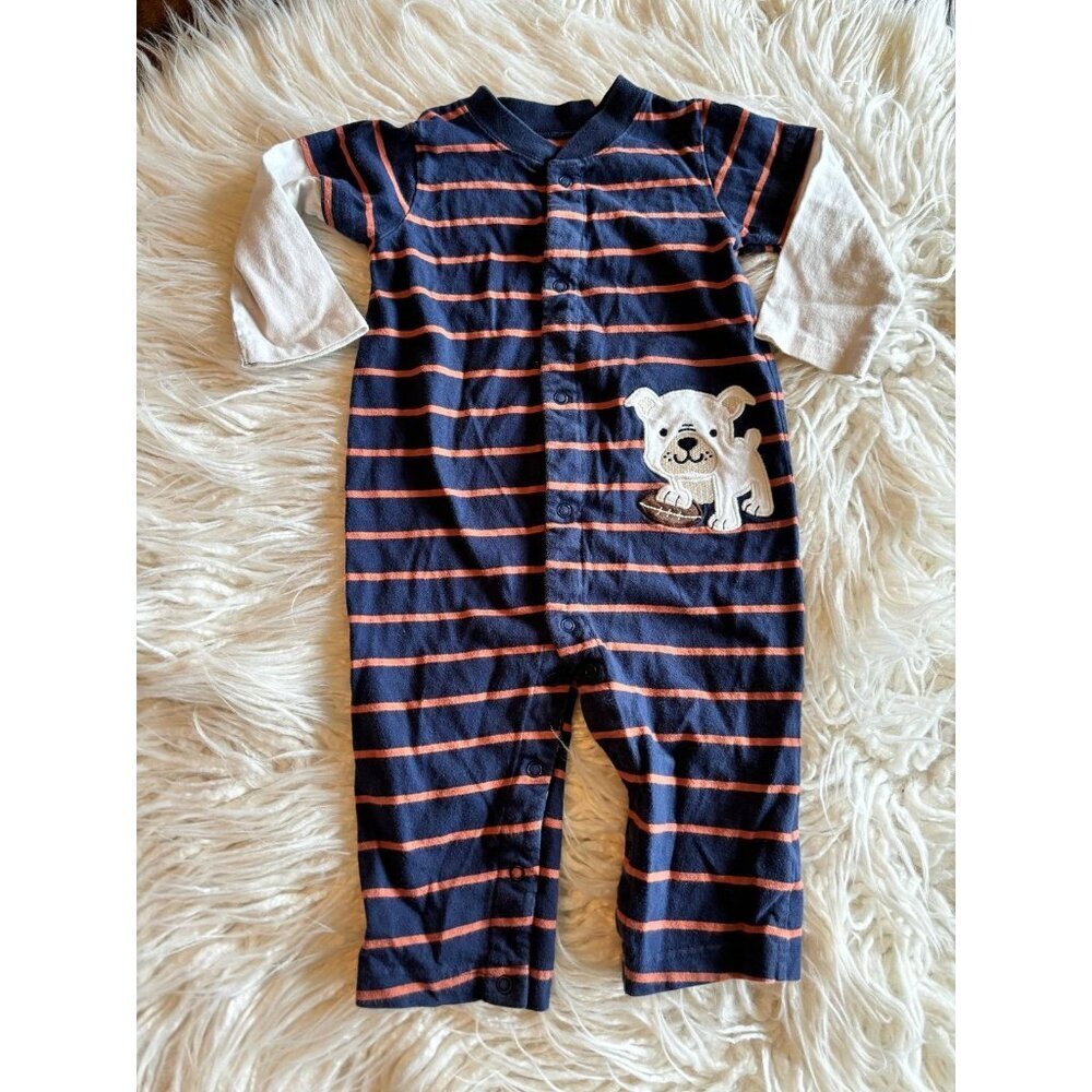 💛10/$13-  18 month Jump suit